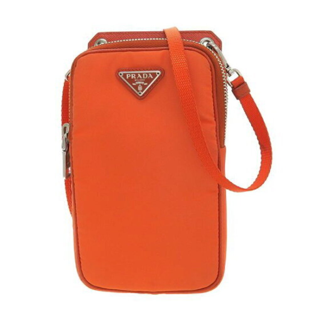 Prada Smartphone Crossbody Case